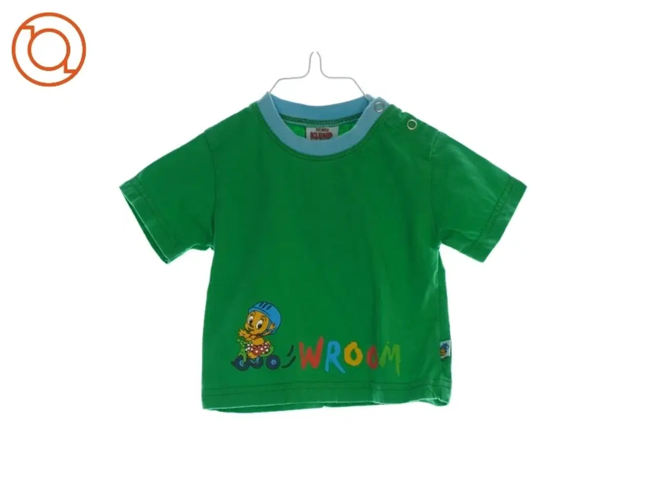 Billede 1 - T shirt fra Rasmus Klump (Str. 62 cm)
