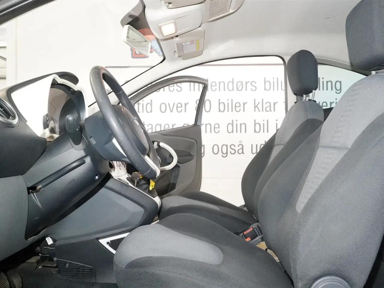 Billede 13 - Ford Ka 1,2 Titanium 69HK 3d