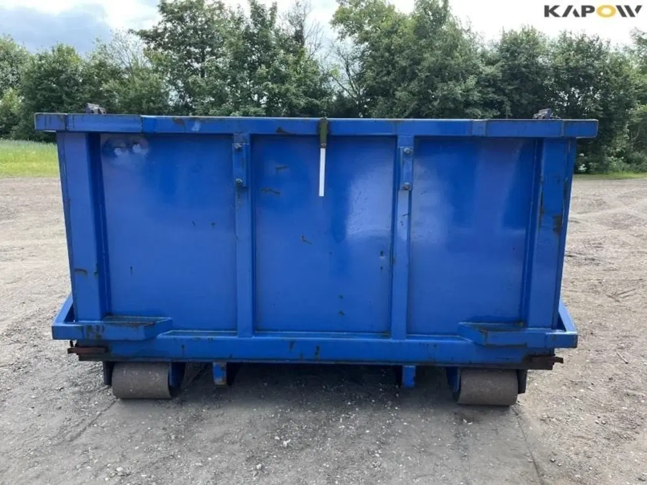 Billede 6 - - - - 6 meter