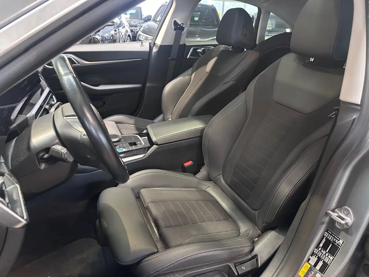 Billede 5 - BMW i4 eDrive40