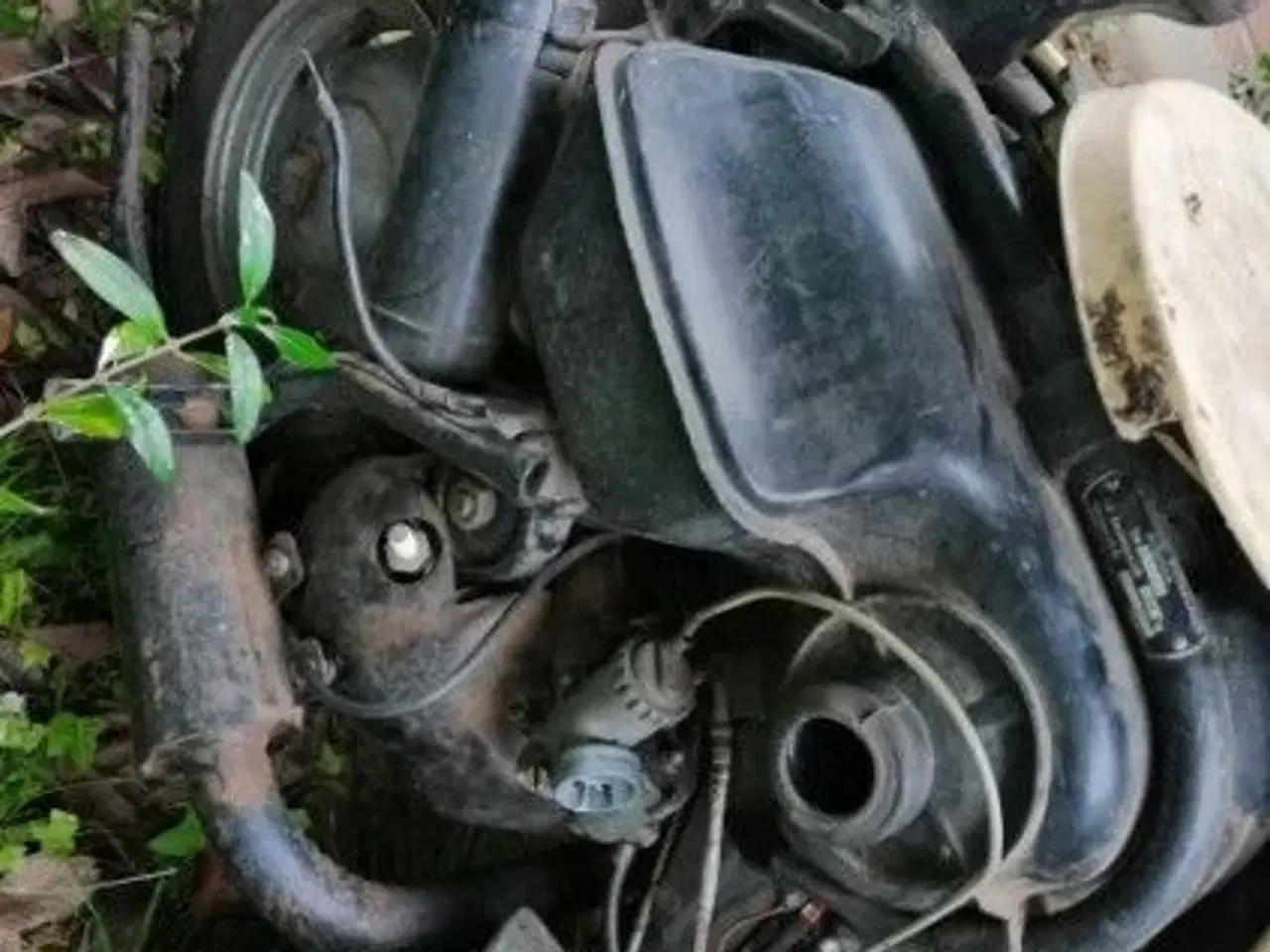 Billede 4 - NSU PRIMA 150 cc