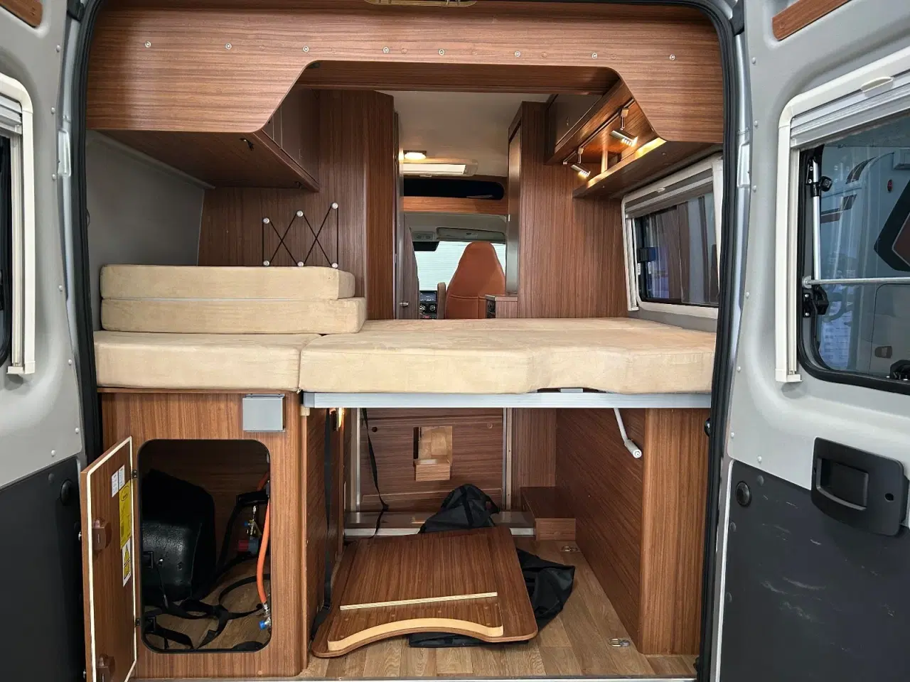 Billede 19 - Pössl Globecar 2,3 600 aut.