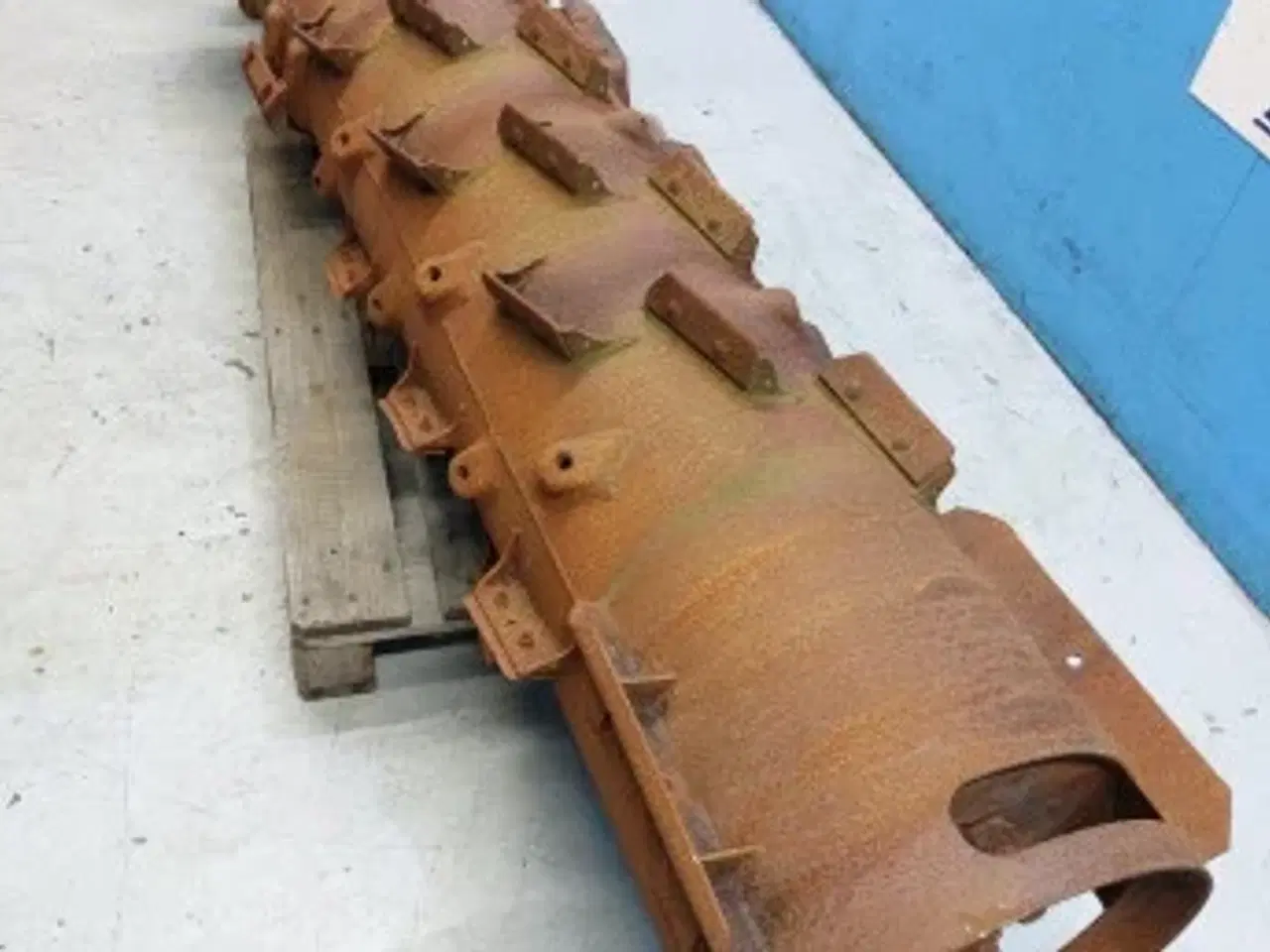 Billede 12 - New Holland CR9090 Rotor R. 87622789