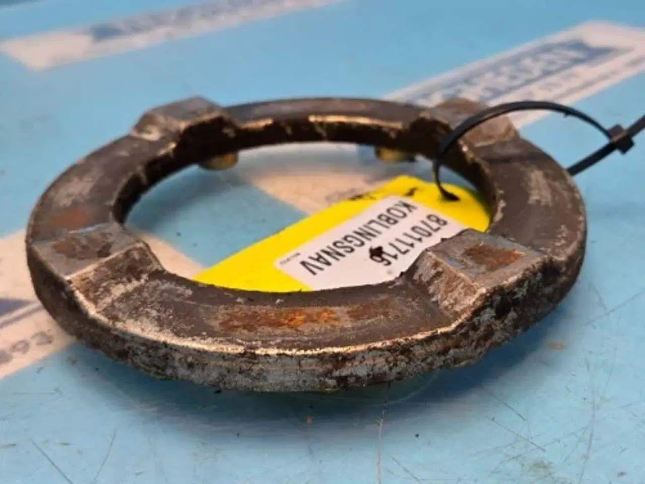 Billede 6 - New Holland CR9090 Koblingsnav 87011716