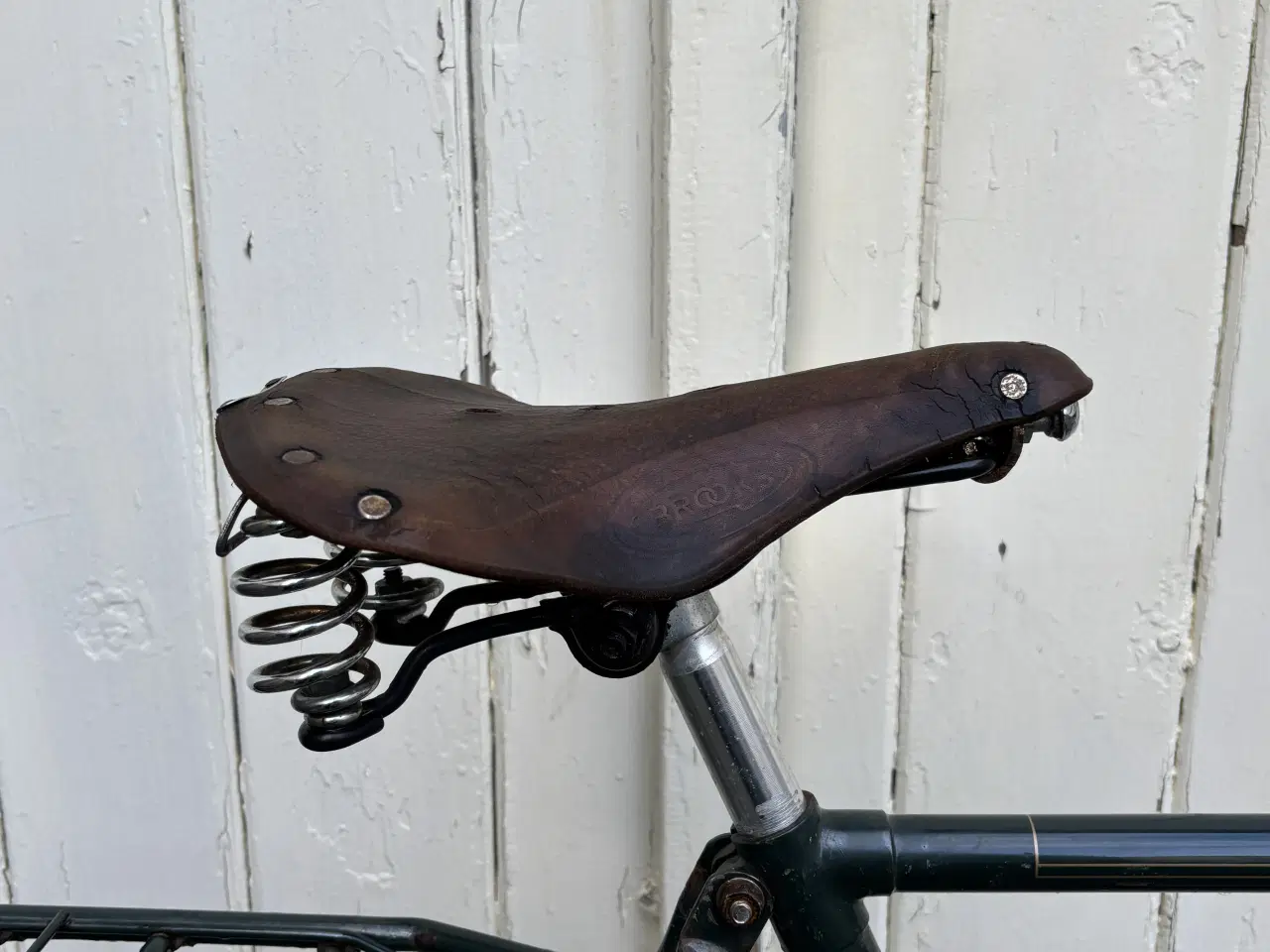 Billede 5 - Original Raleigh Cykel