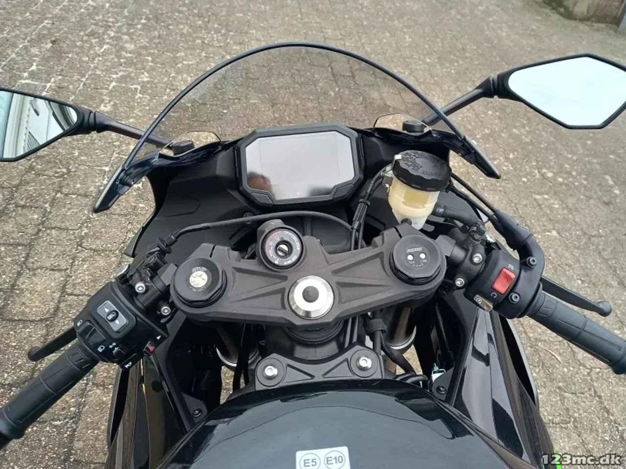 Billede 8 - Kawasaki ZX6R 636