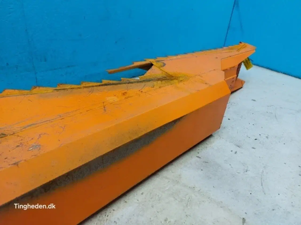 Billede 5 - Dronningborg D7000 Ryster 28450440