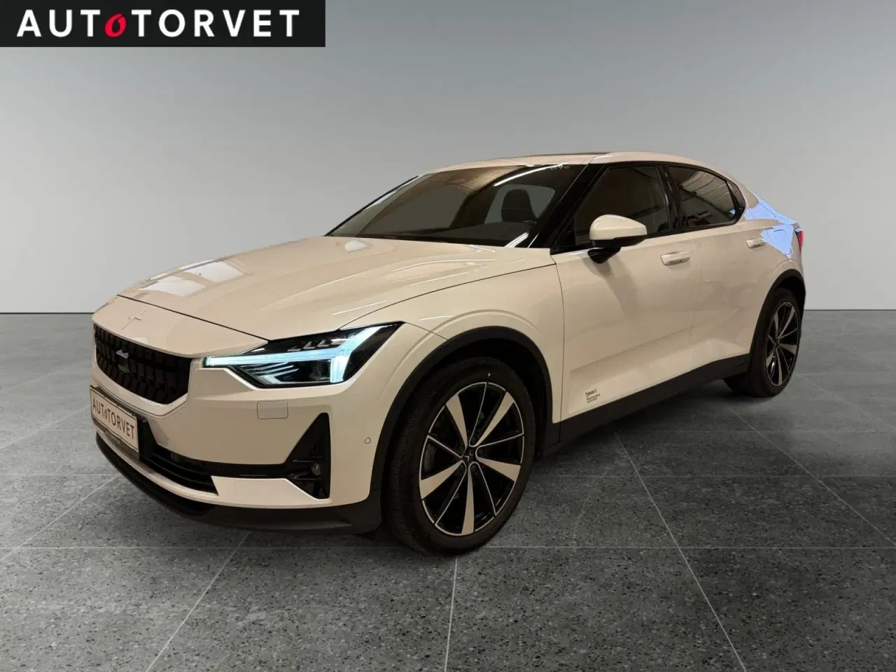 Billede 1 - Polestar 2  Long Range AWD