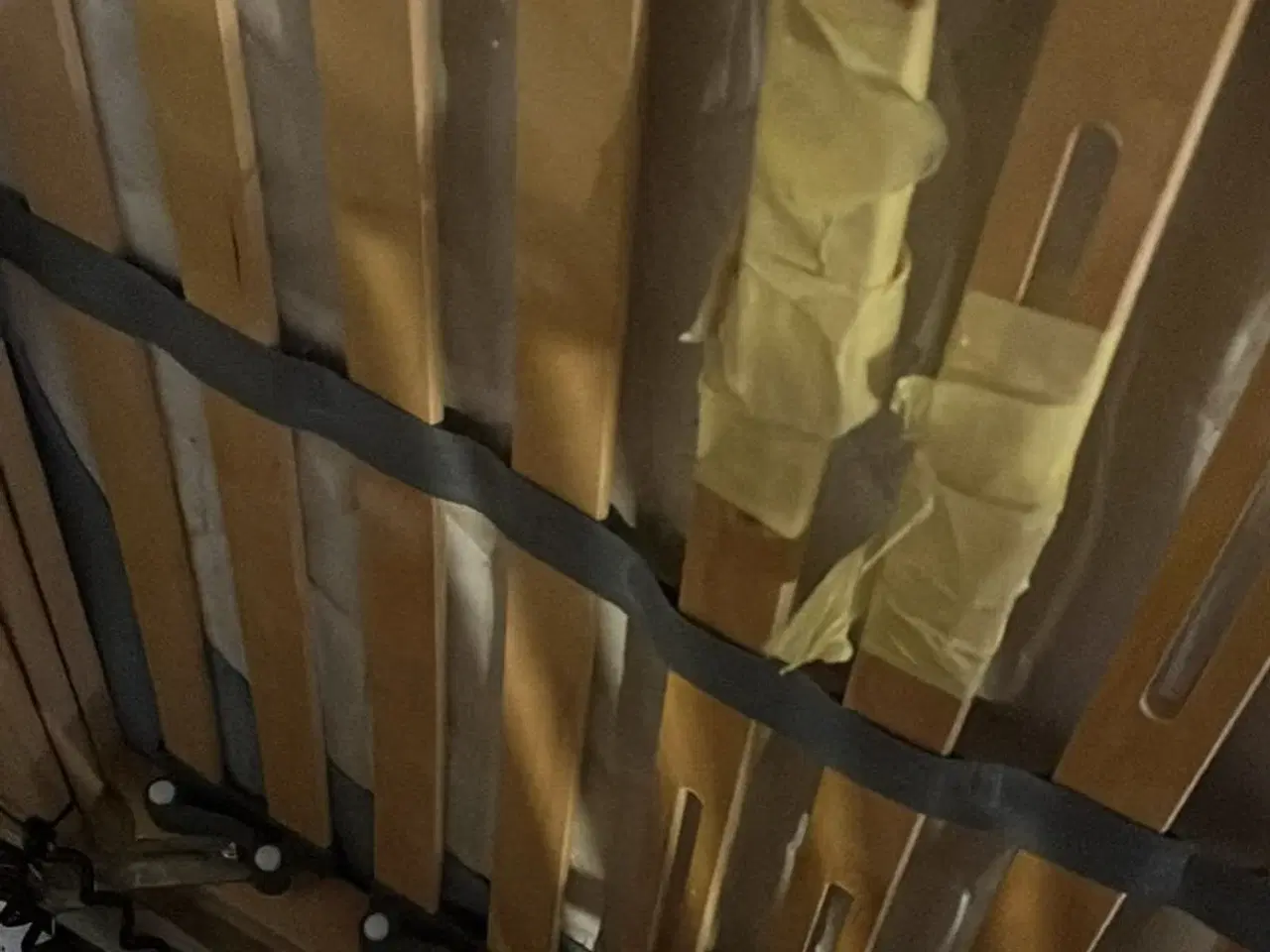 Billede 4 - Gratis Elevationsseng