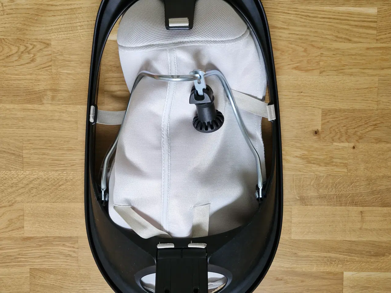 Billede 5 -  Babyindsats NOMI STOKKE højstol