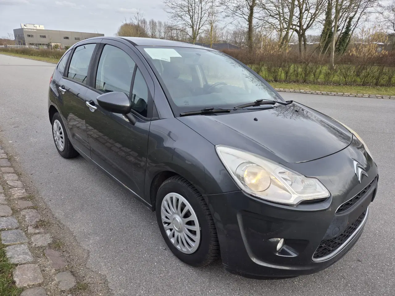 Billede 2 - Citroën C3 