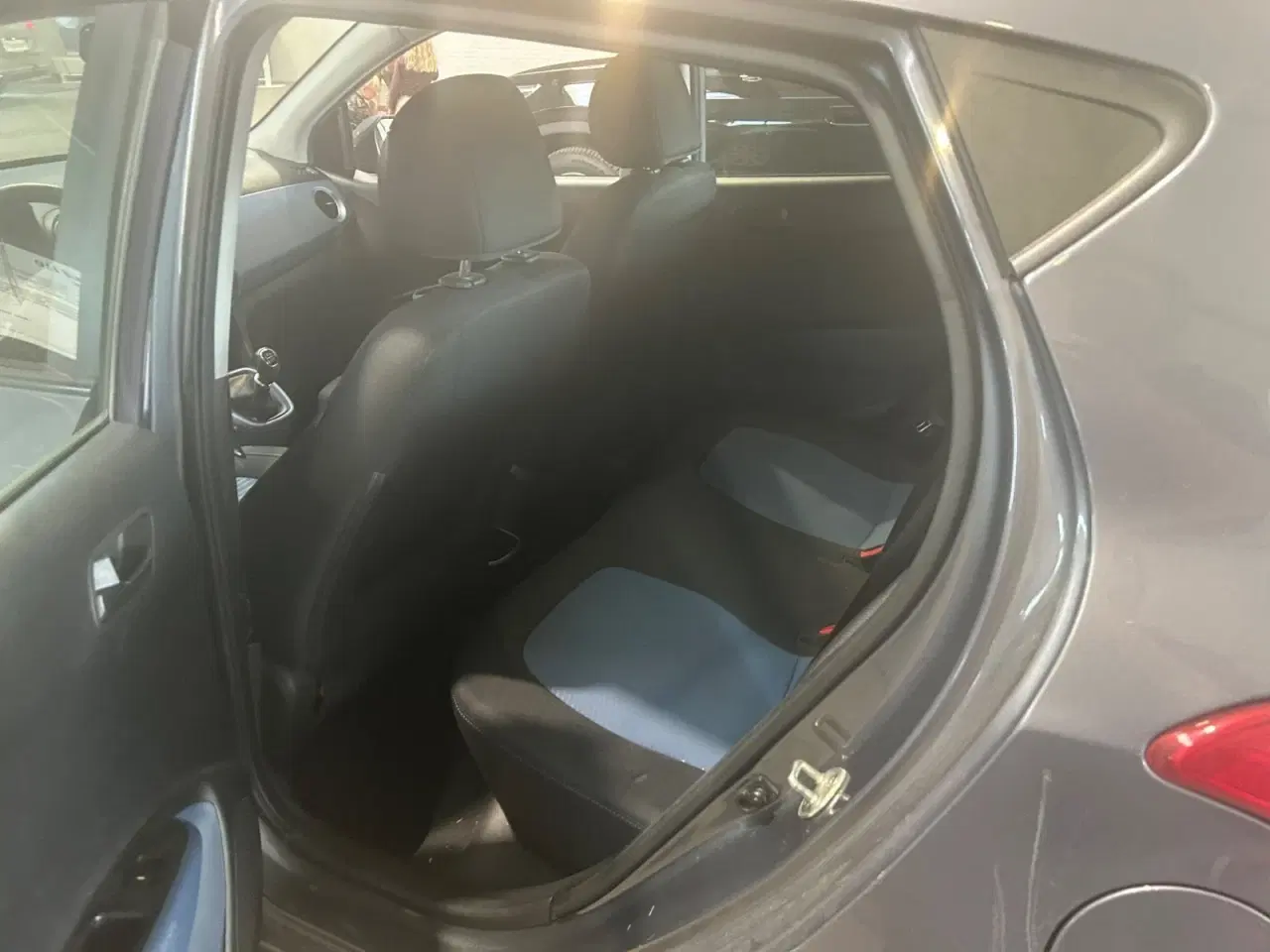 Billede 5 - Hyundai i10 1,0 Go Clim