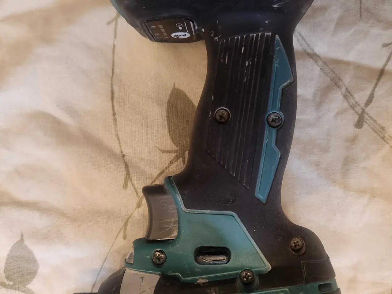 Billede 2 - Makita værktøj! 