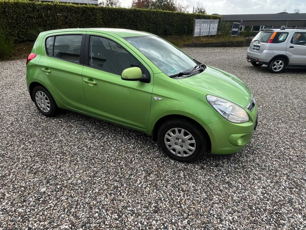 Billede 6 - Hyundai i20 1,25 Classic