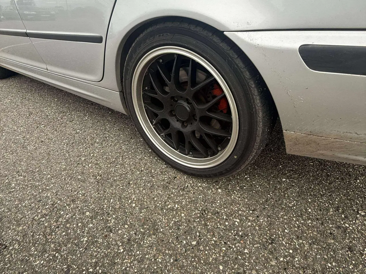 Billede 5 - BMW E46 330XD 2001