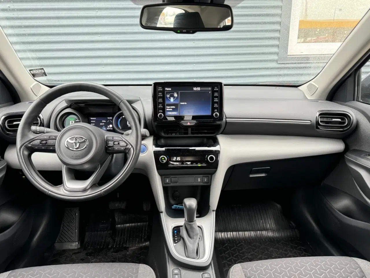 Billede 7 - Toyota Yaris Cross 1,5 Hybrid Active e-CVT