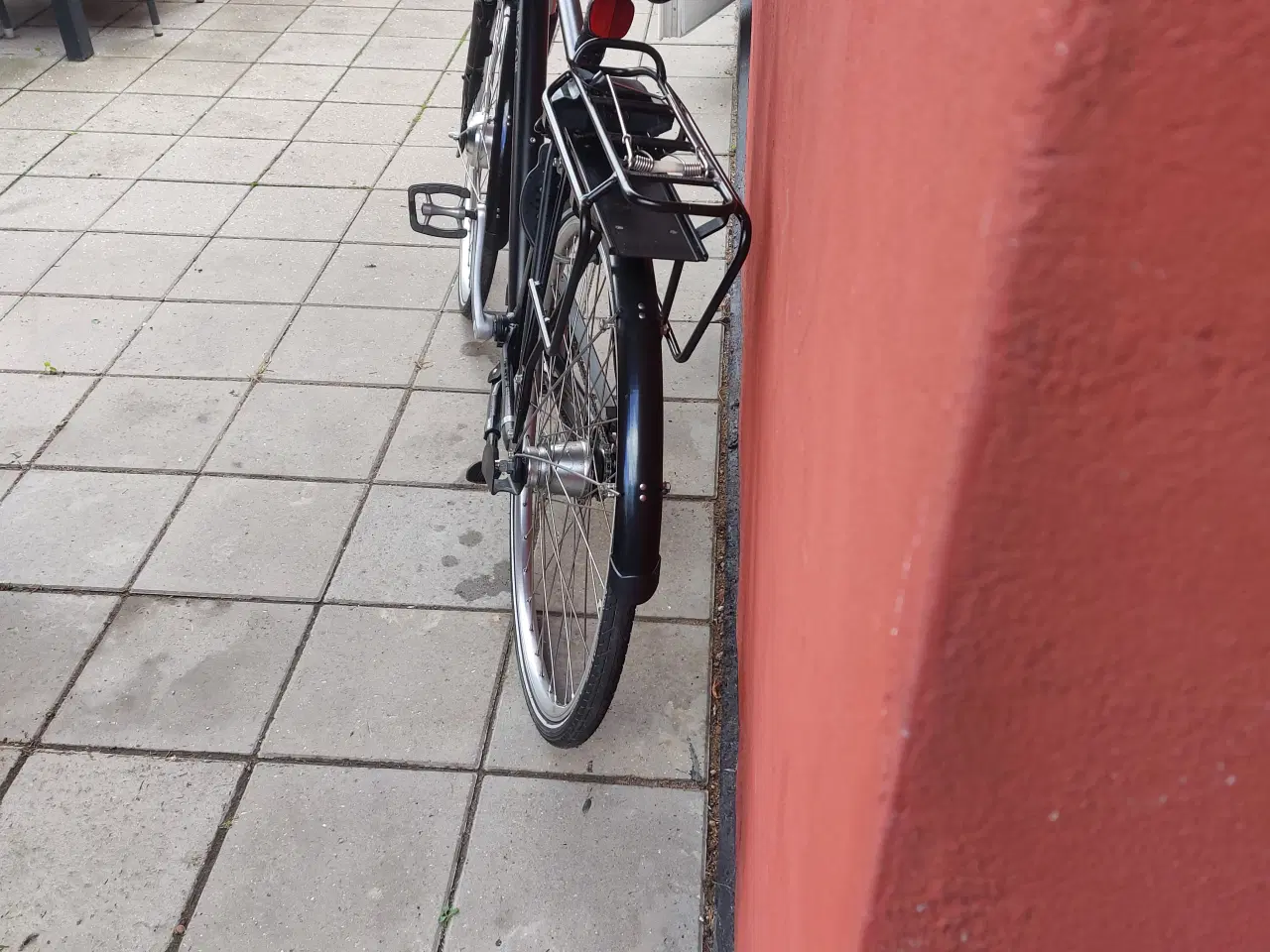 Billede 1 - Sco herre el cykel 