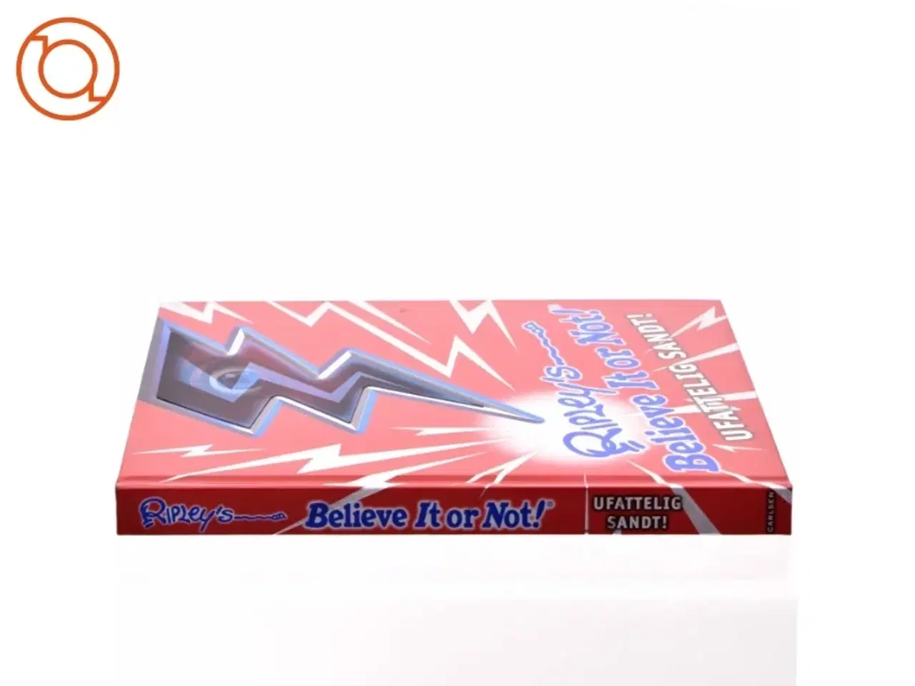 Billede 2 - Ripley&#180;s believe it or not