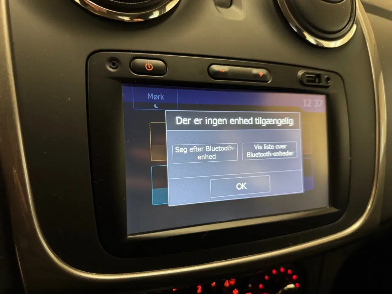 Billede 10 - Dacia Sandero Stepway 0,9 TCe 90 Prestige
