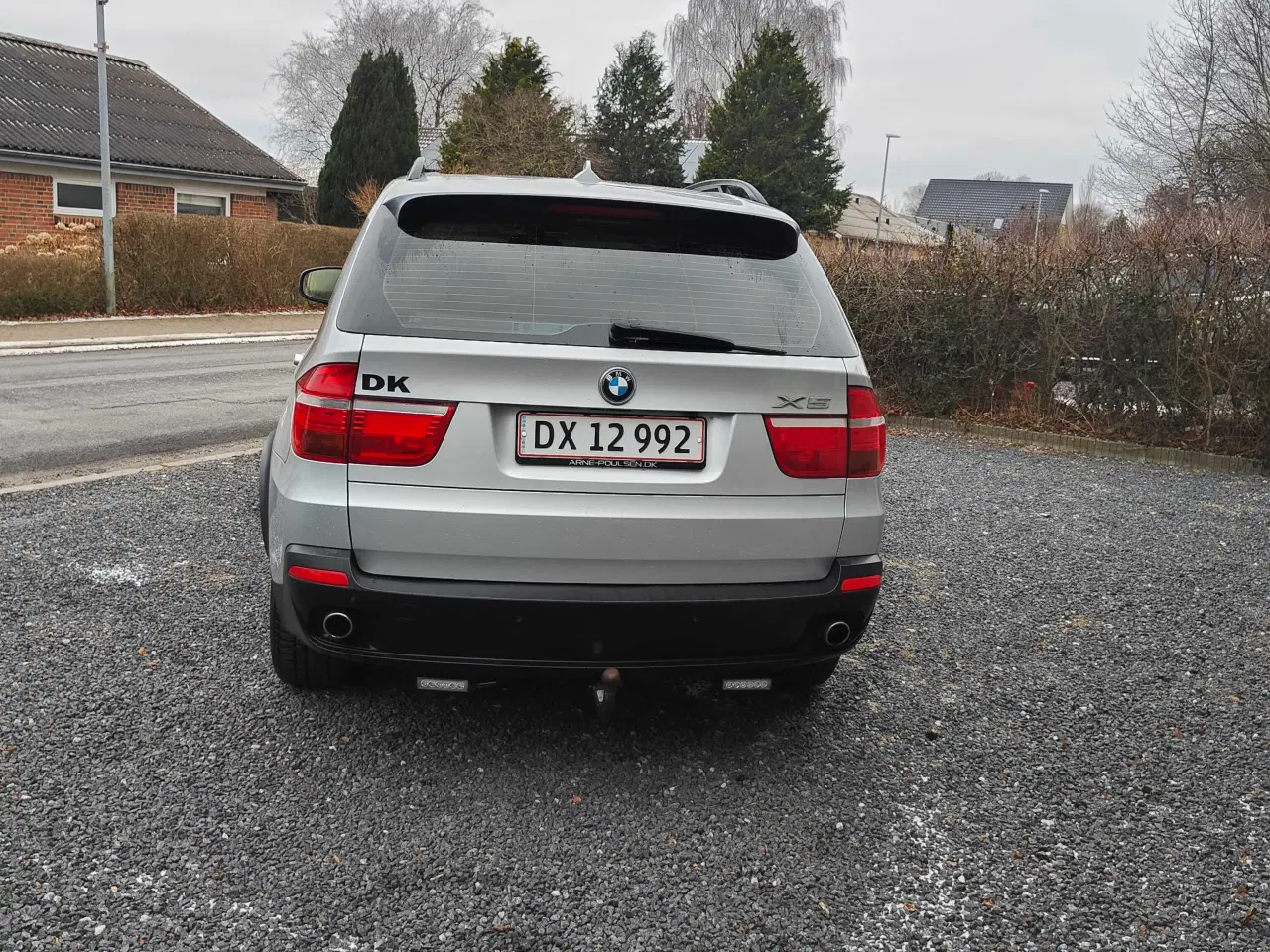 Billede 5 - Bmw x5 e70 