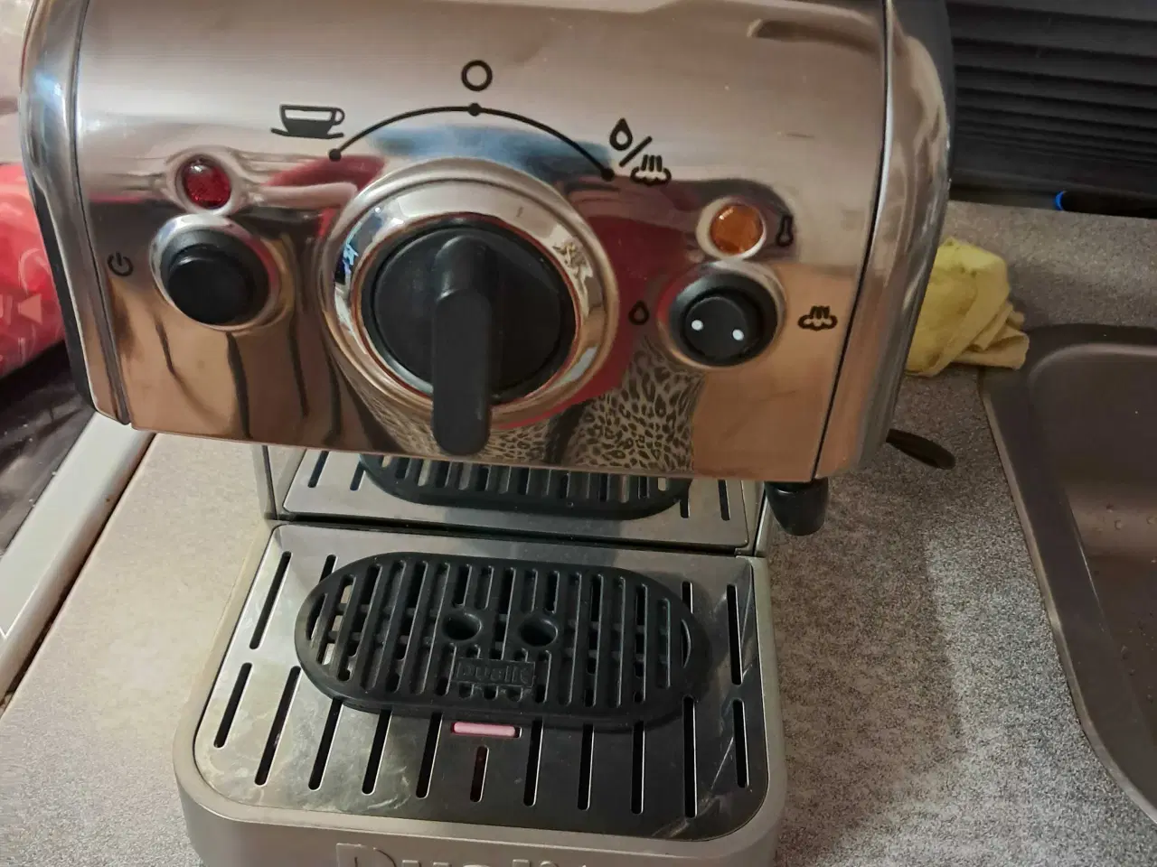 Billede 8 - Dualit kaffe maskine sælges