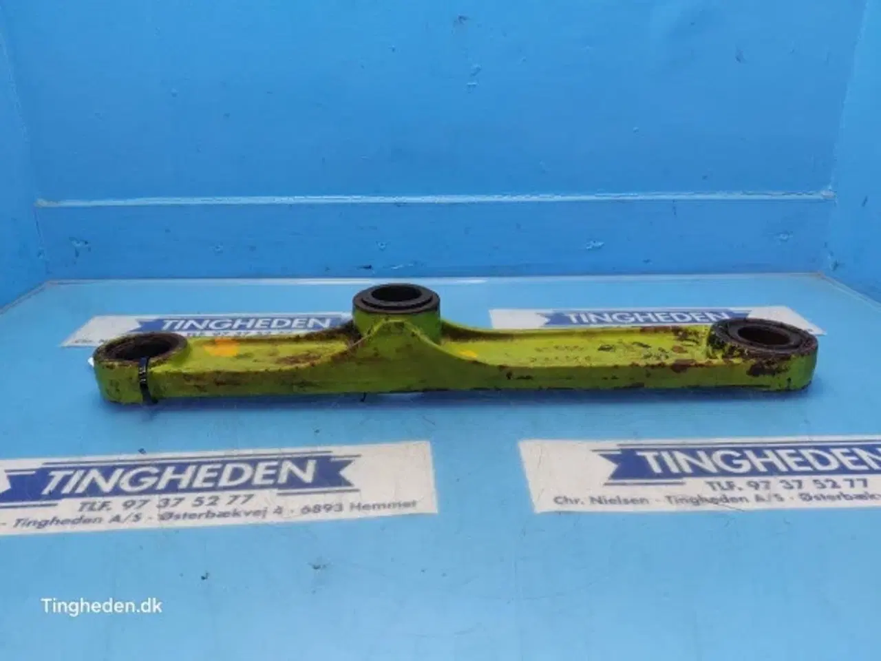 Billede 16 - Claas Dominator 76 Arm 0006474380