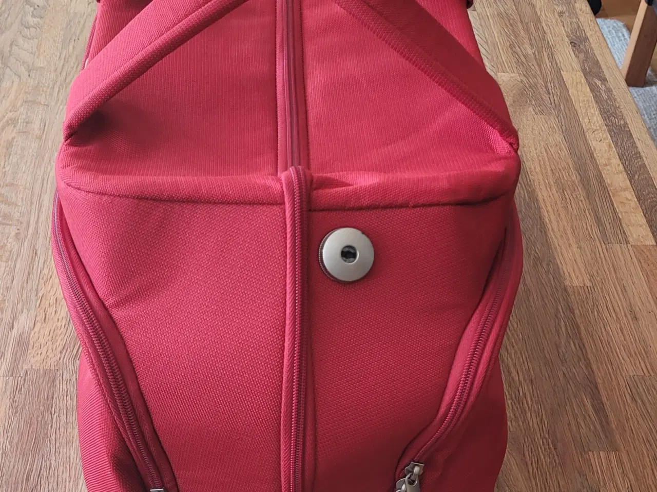 Billede 4 - Samsonite rejse-, sportstaske 