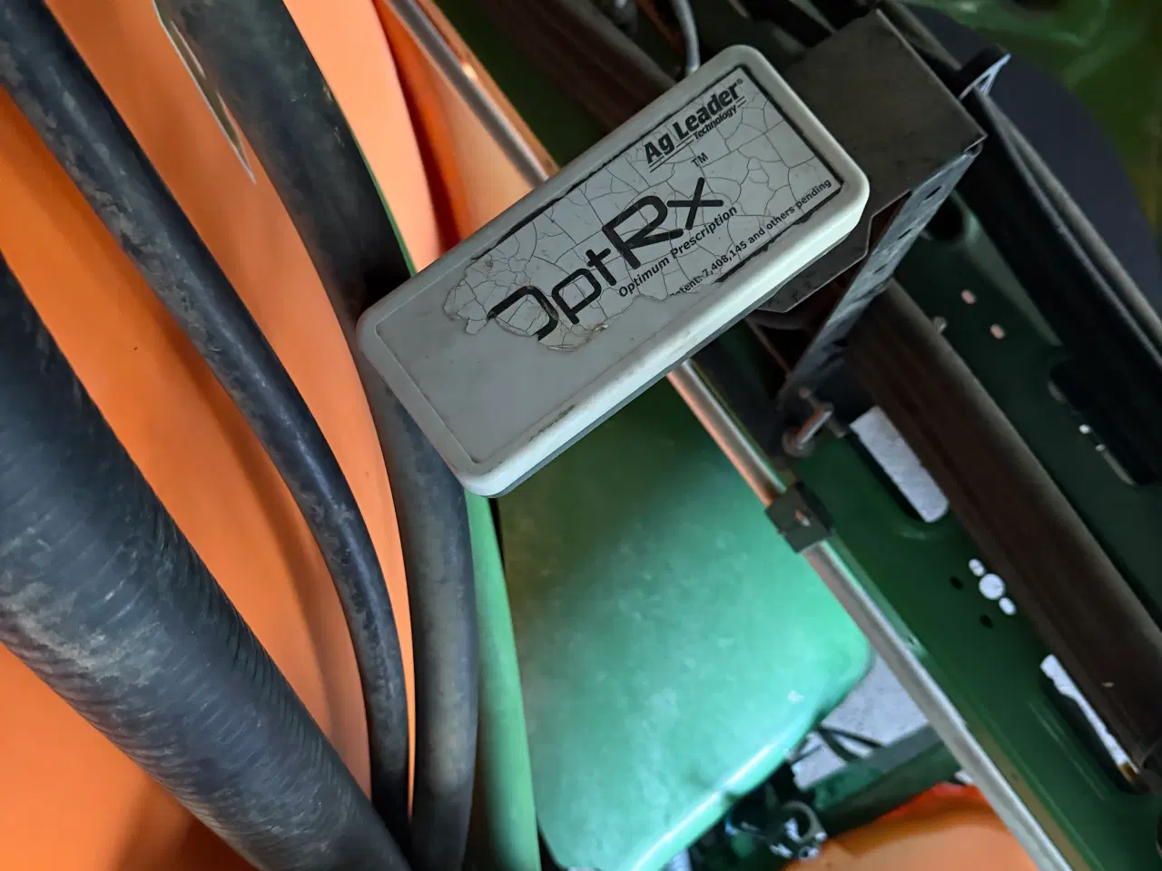 Billede 16 - Amazone UX 6200 super