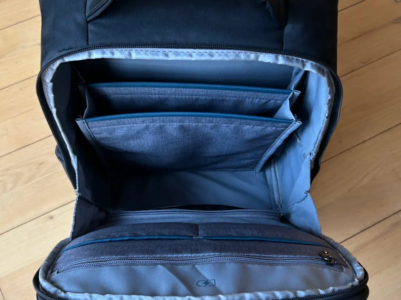 Billede 4 - Samsonite rejse rygsæk