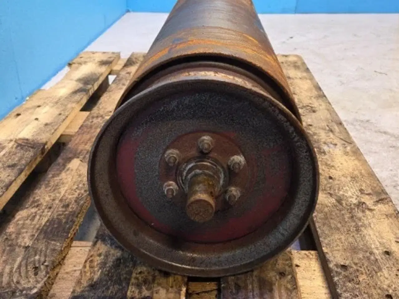 Billede 5 - Case 2188 Valse 1957440C3