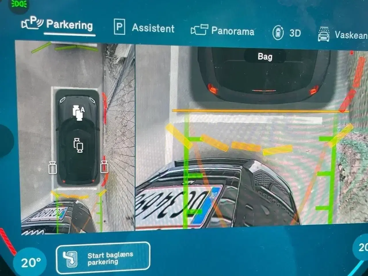 Billede 12 - MINI Countryman E JCW Trim XL