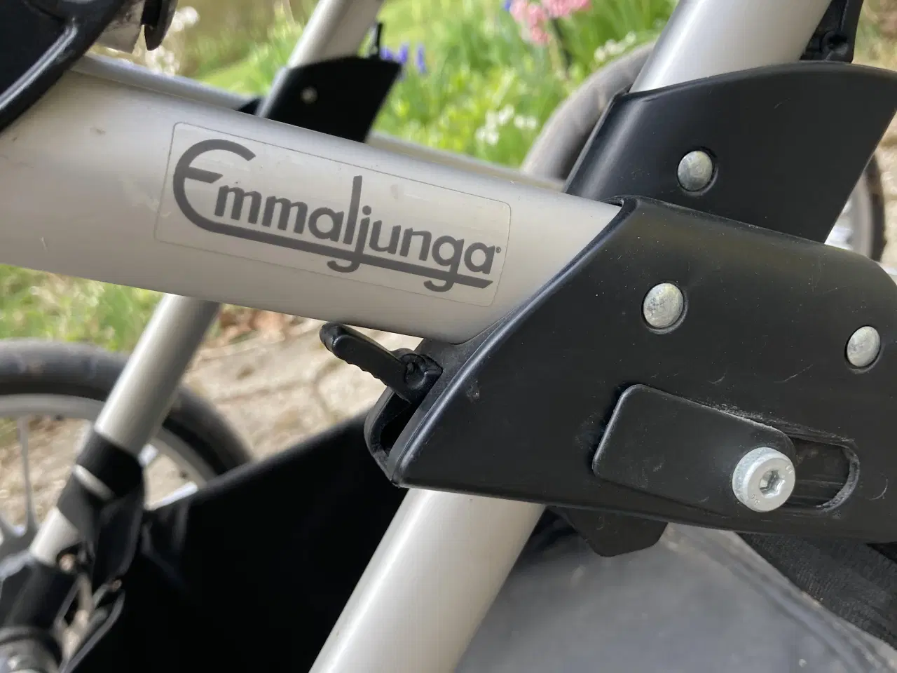 Billede 7 - Dagpleje/ bedste vogn 