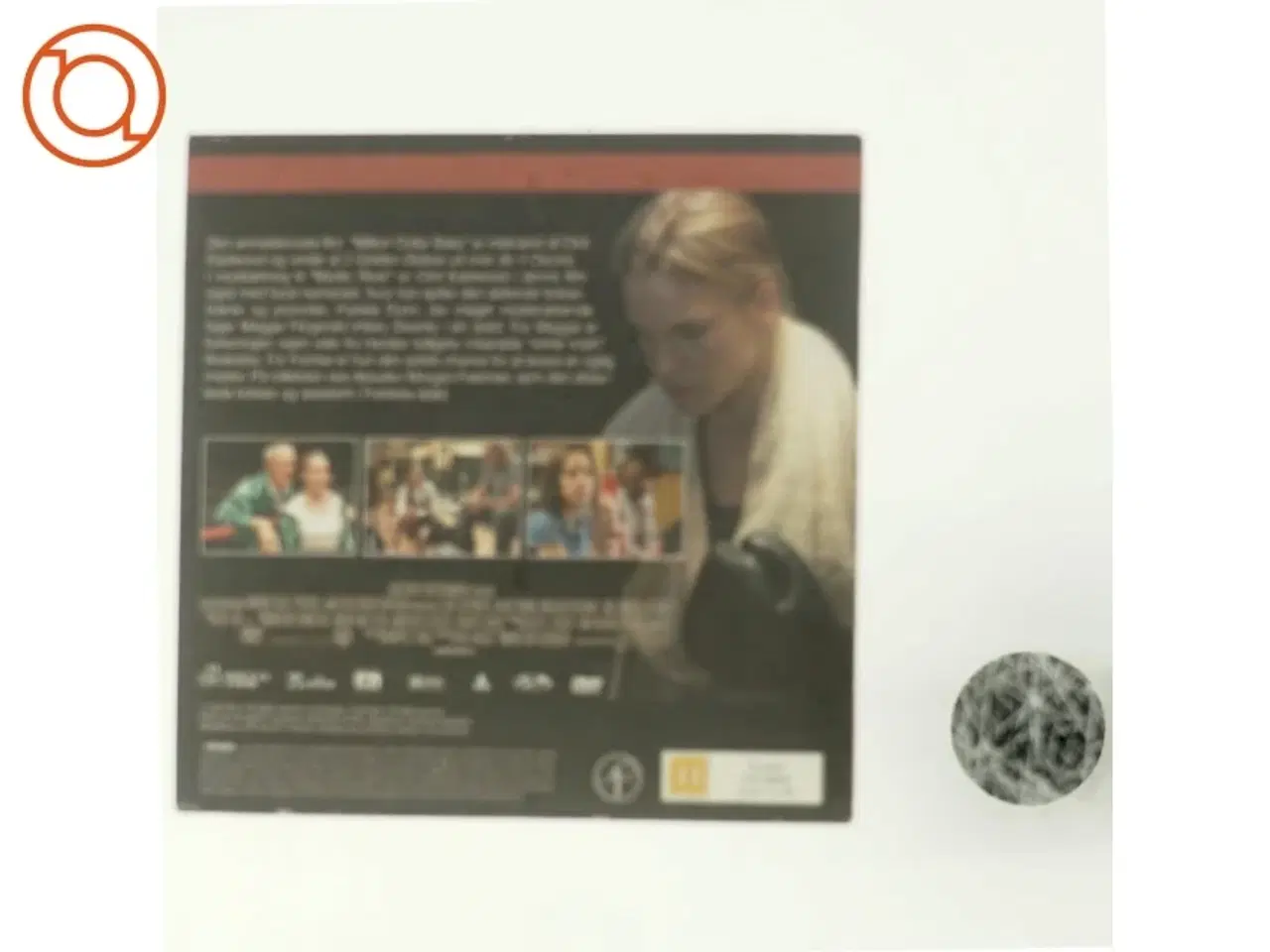 Billede 3 - Million dollar baby