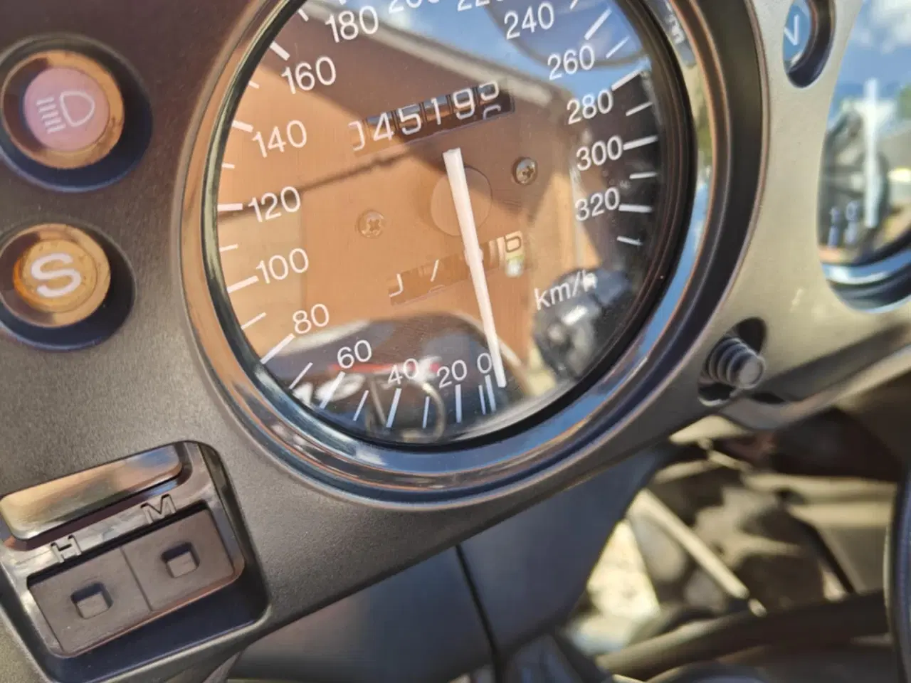 Billede 5 - Honda cbr 1100