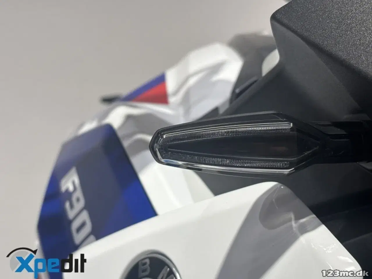 Billede 18 - BMW F 900 GS