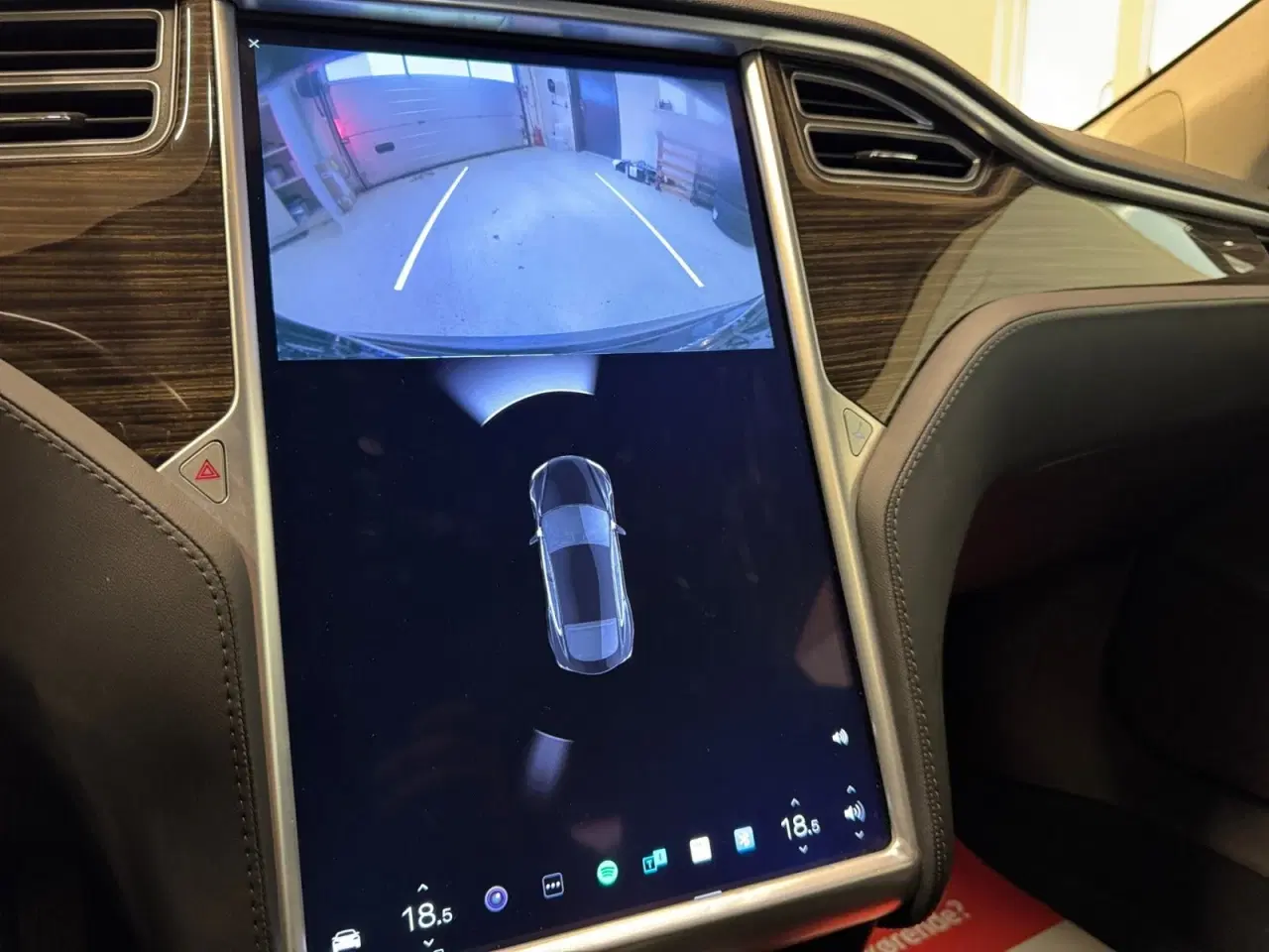 Billede 10 - Tesla Model S  70D