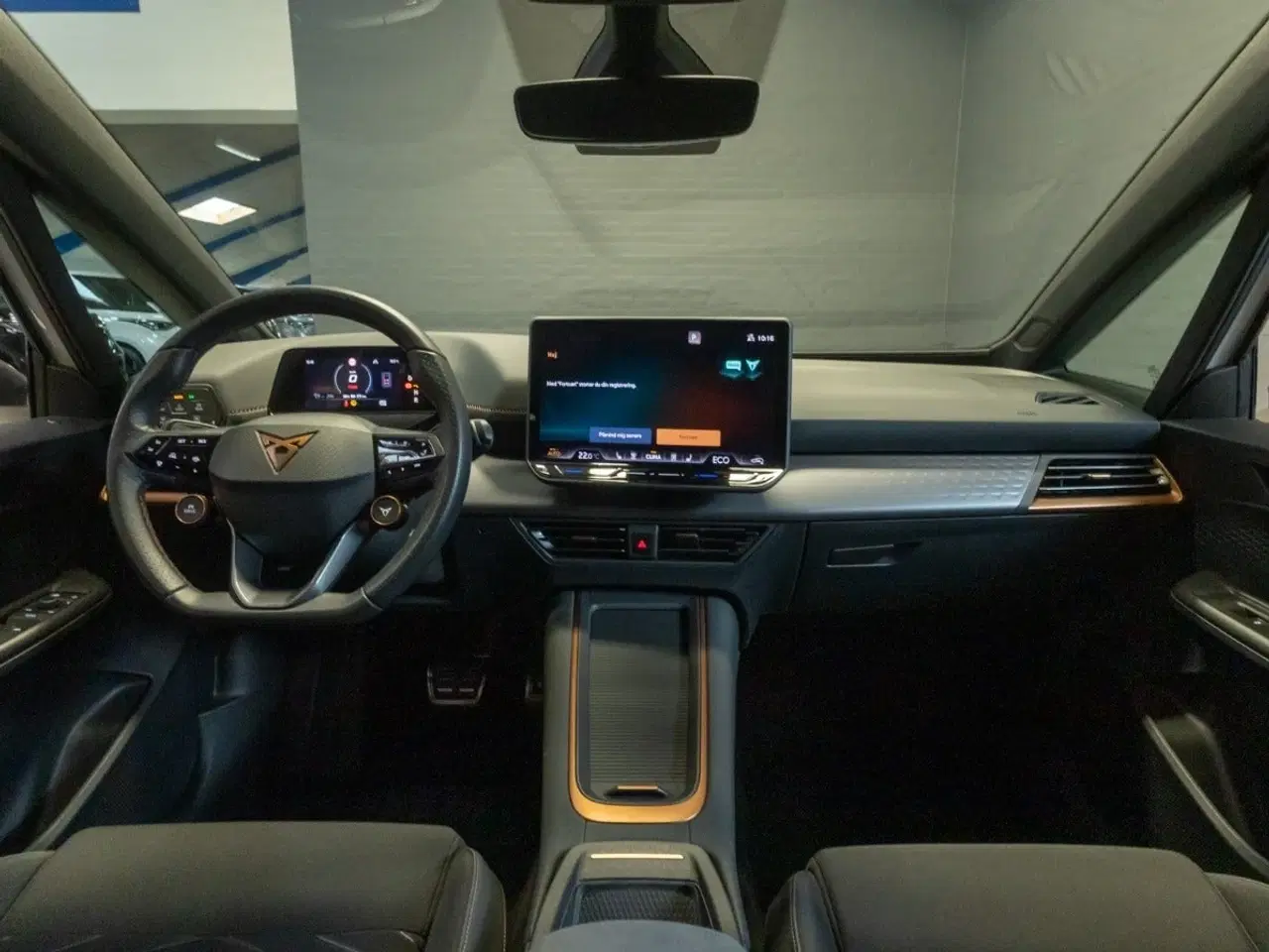 Billede 24 - Cupra Born 77 e-Boost