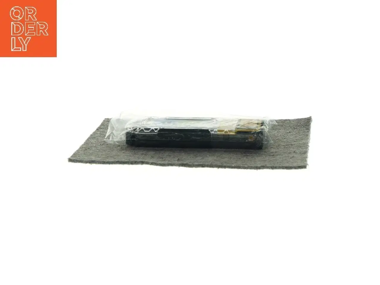 Billede 2 - Murbosæt fra Falke (str. 4,5,6,8,10mm)