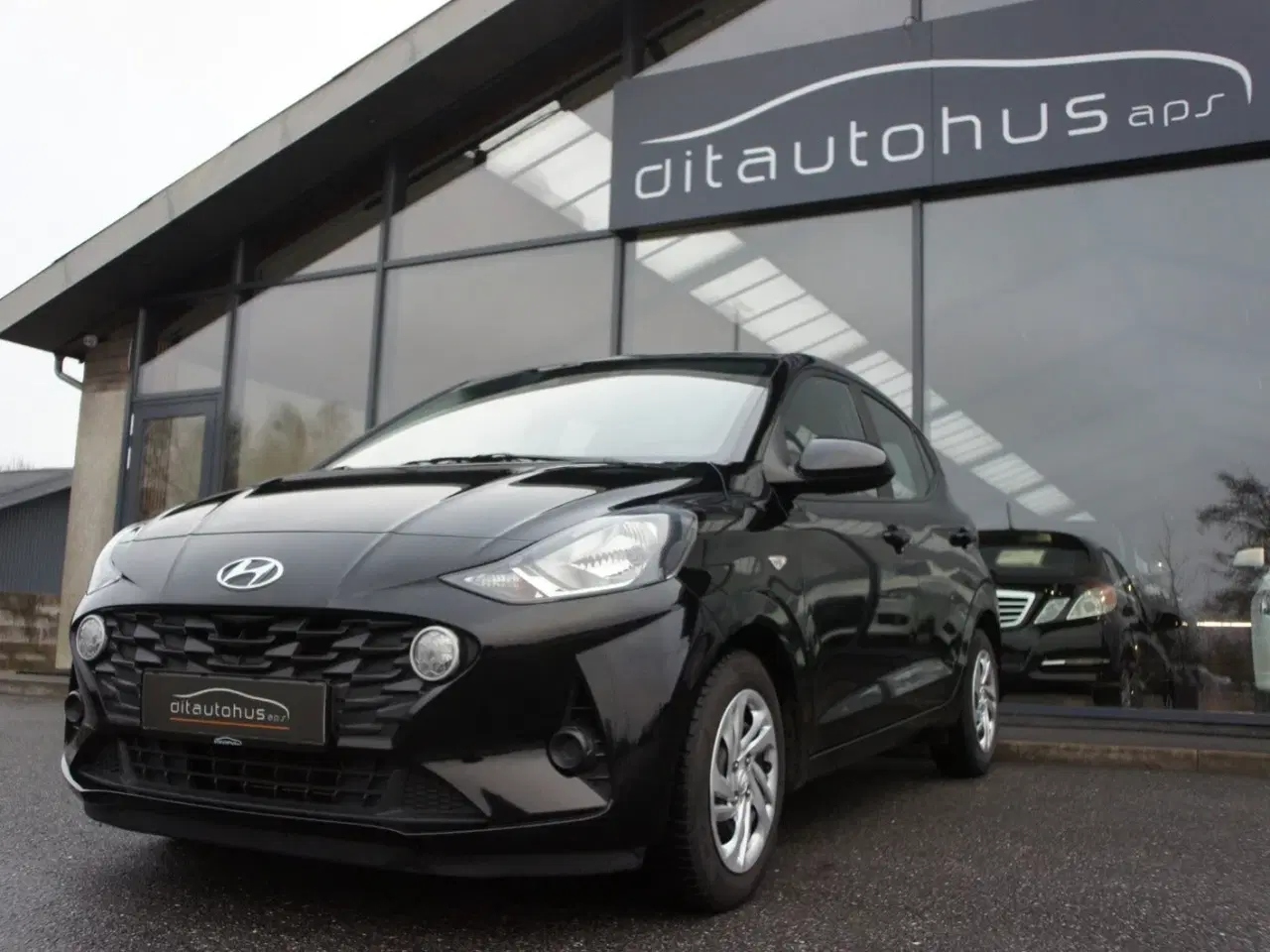 Billede 2 - Hyundai i10 1,0 MPi Advanced