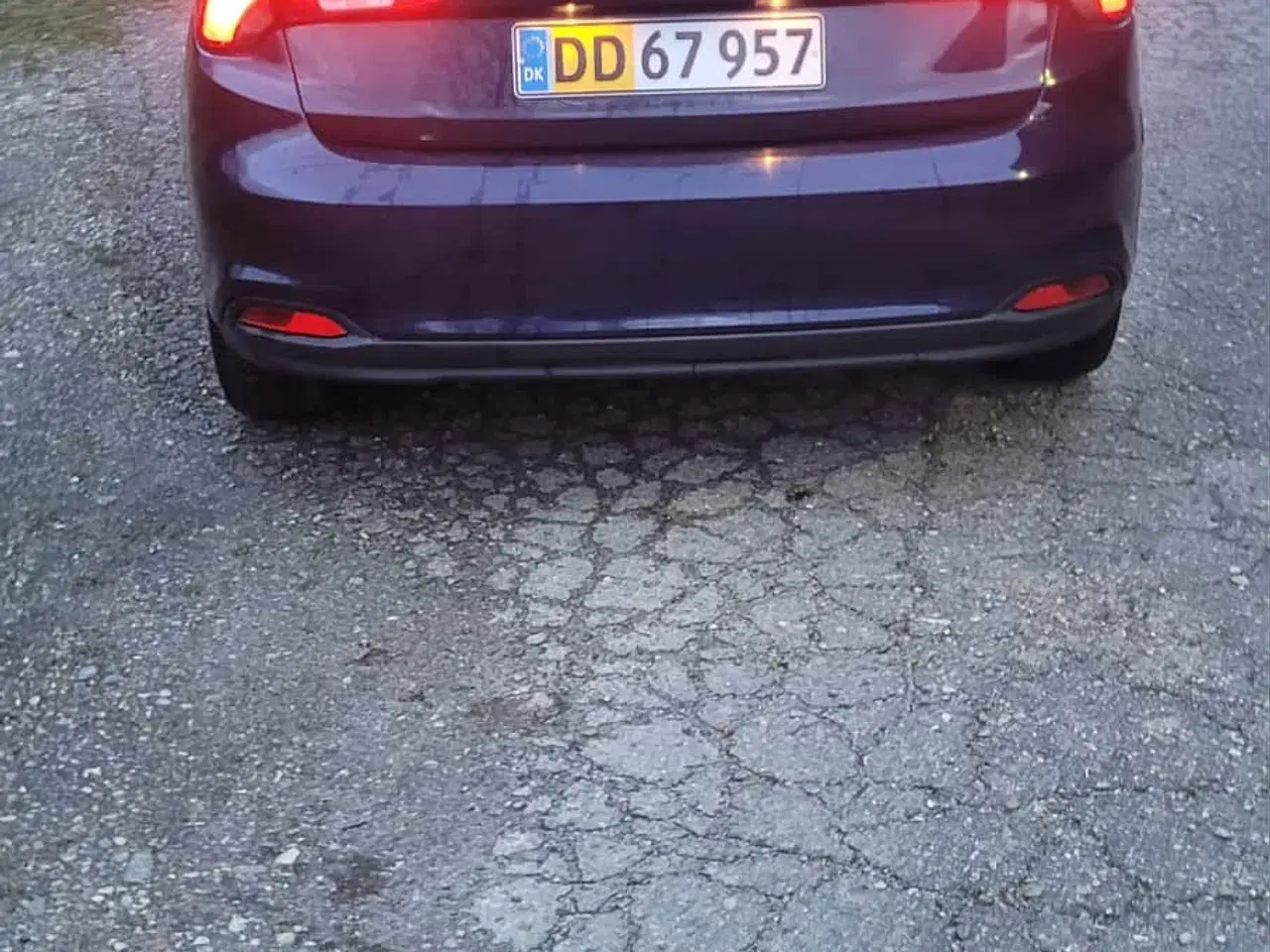 Billede 7 - 2017 Fiat tipo,1.6 mjt 120 hatchback