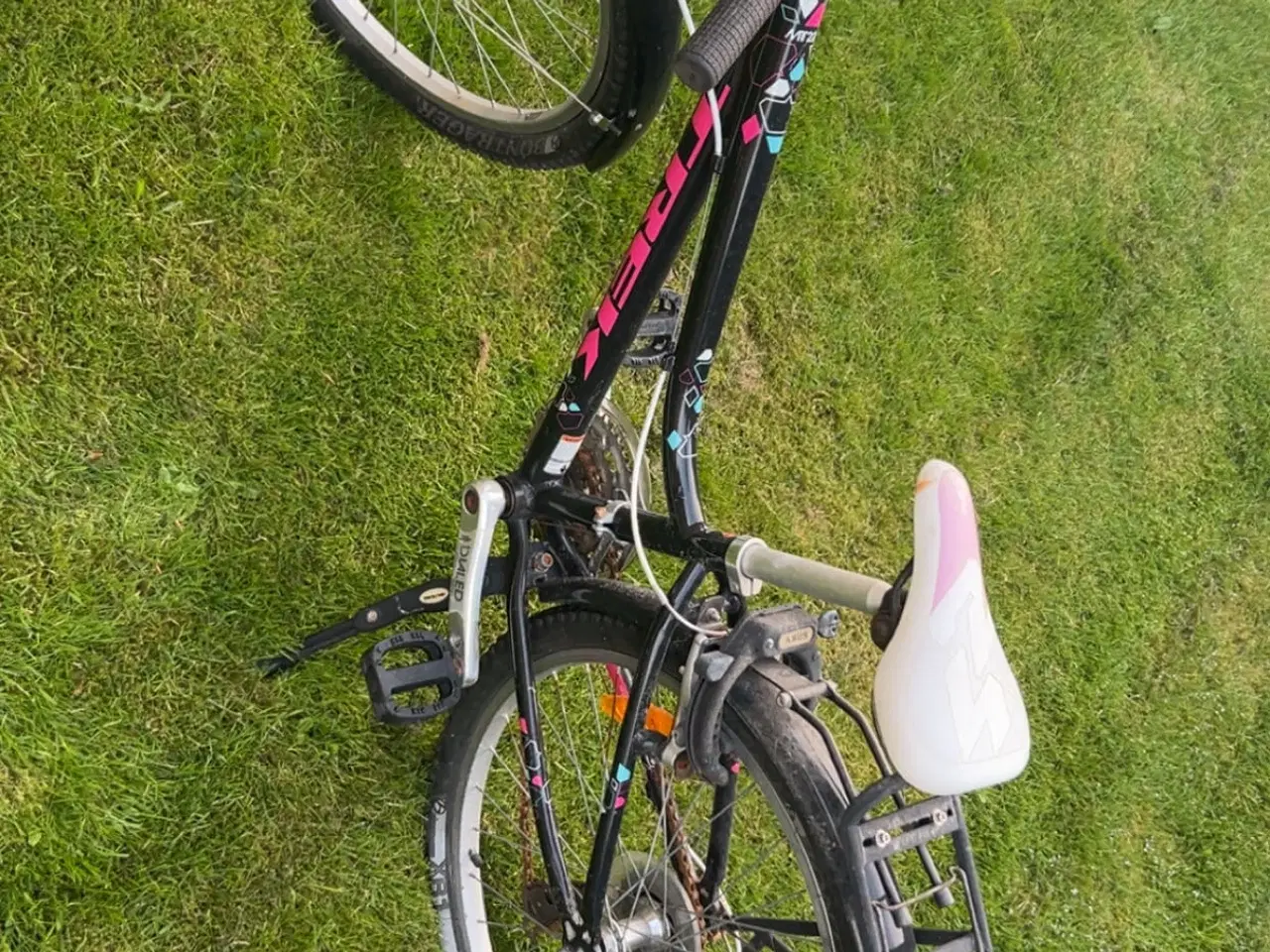 Billede 3 - Børnecykel 