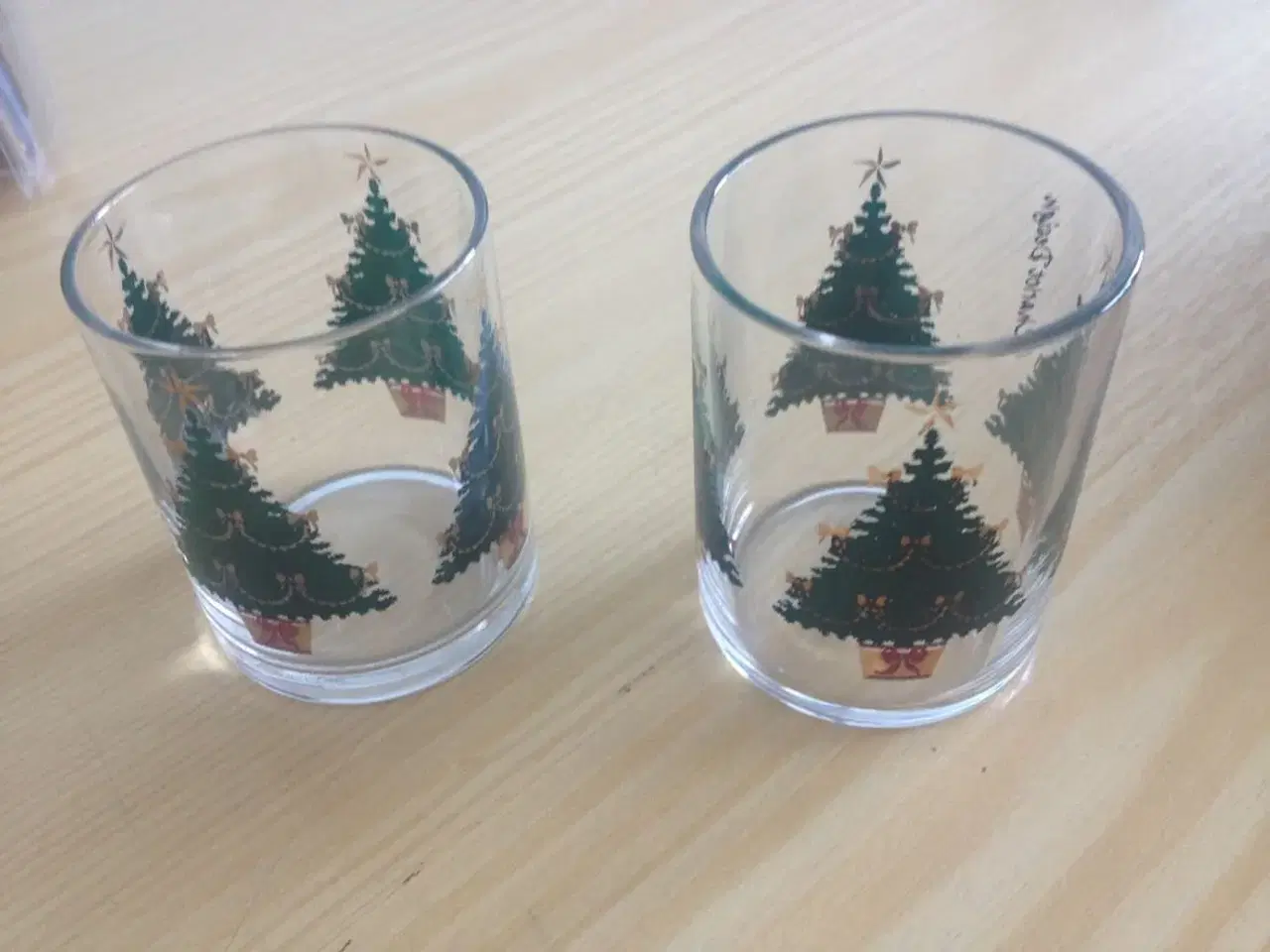Billede 3 - Charlot Design juleting m.v.