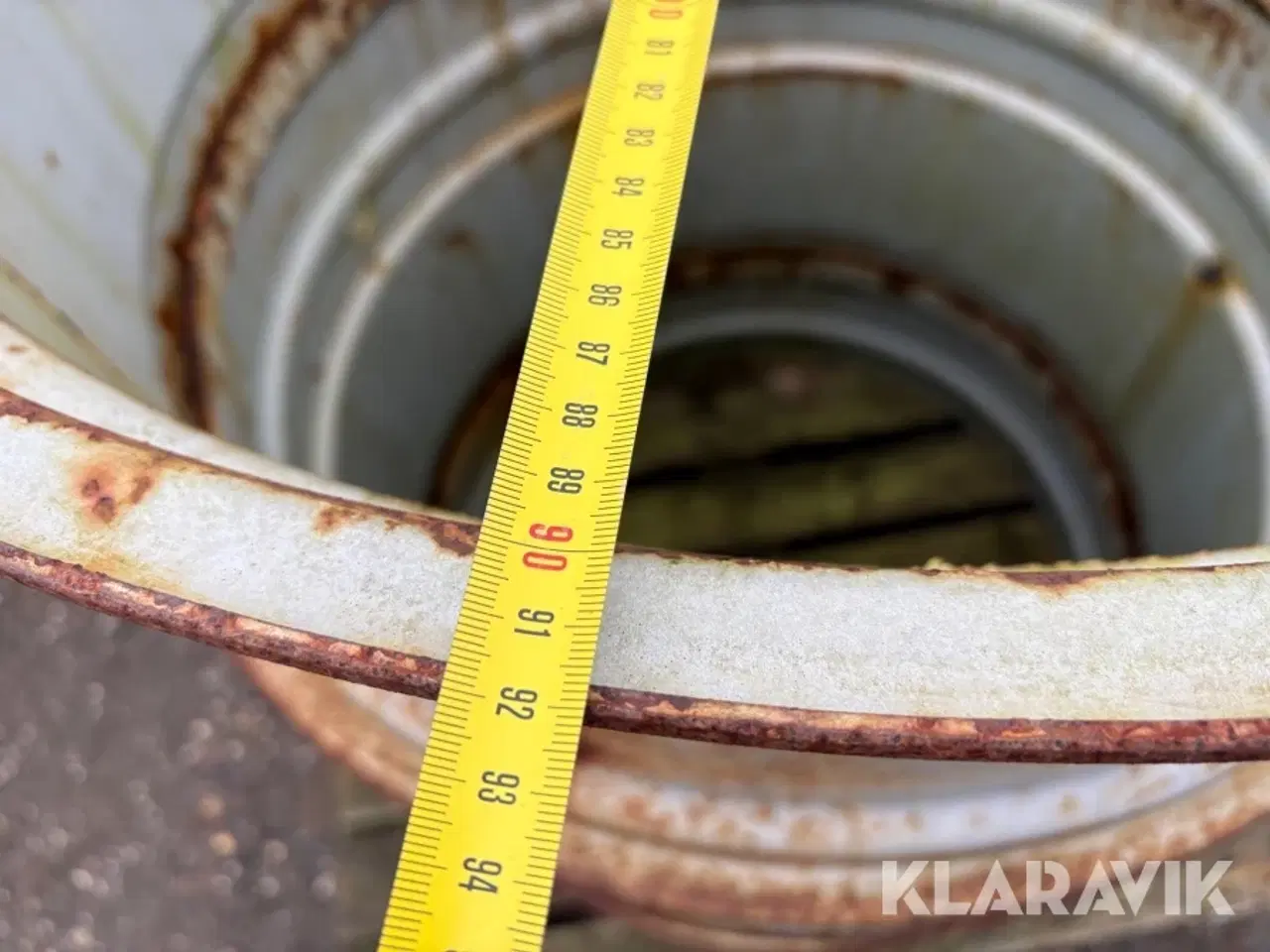 Billede 2 - Fælge 2 styk