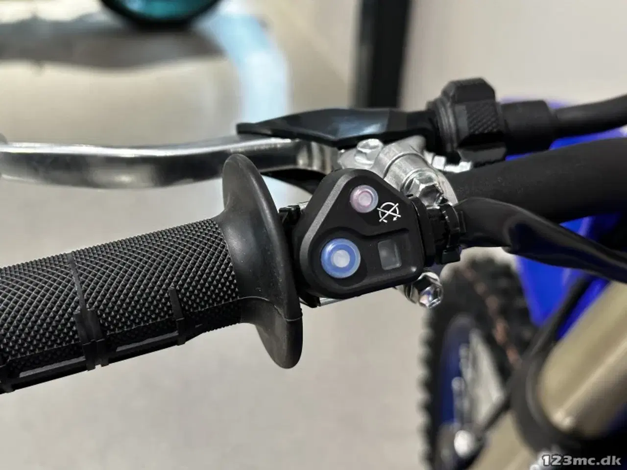 Billede 12 - Yamaha YZ 250 F