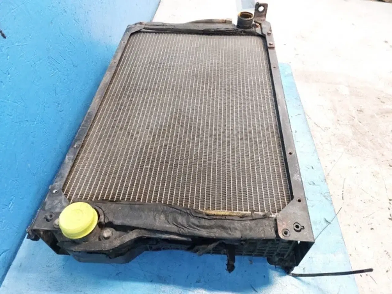 Billede 5 - New Holland TG285 Køler 445919A1