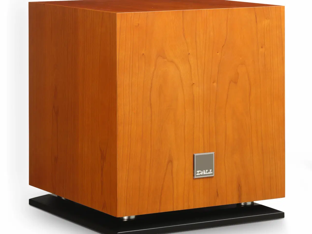 Billede 1 - Dali Mentor Subwoofer Kirsebær KØBES