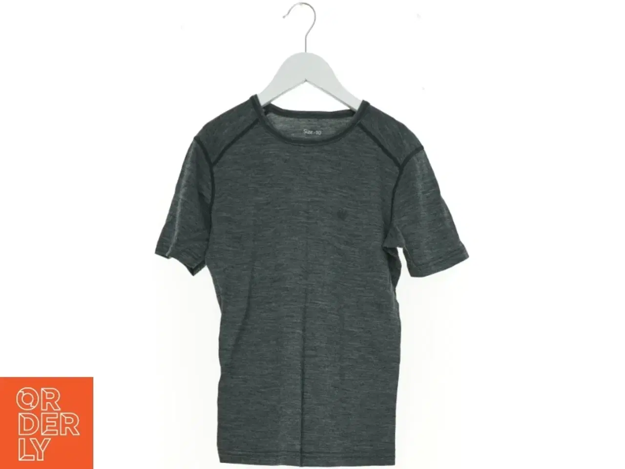 Billede 2 - Skogstad uld t-shirt (str. 140 cm)
