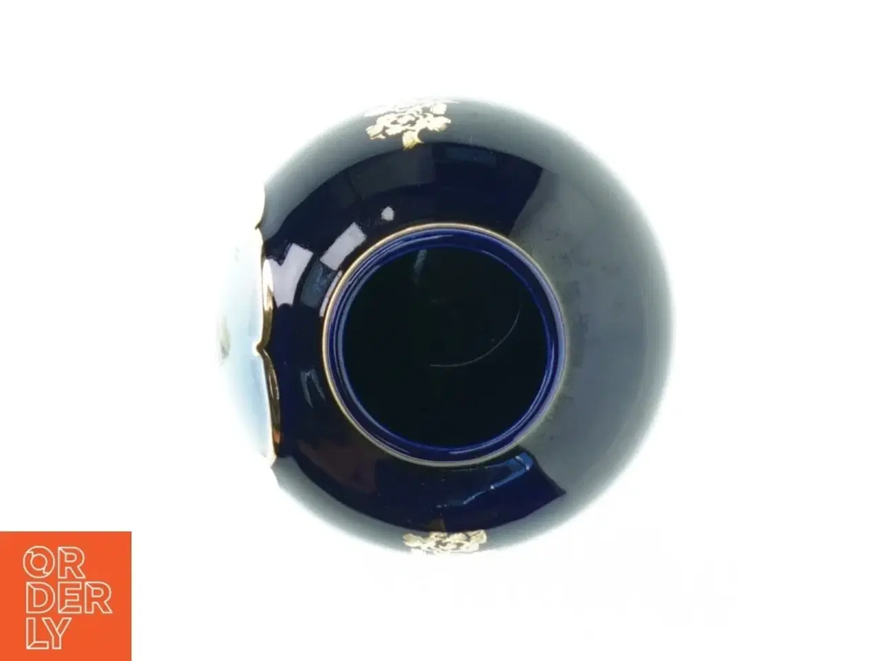 Billede 2 - Vase (str. 14 x 9)
