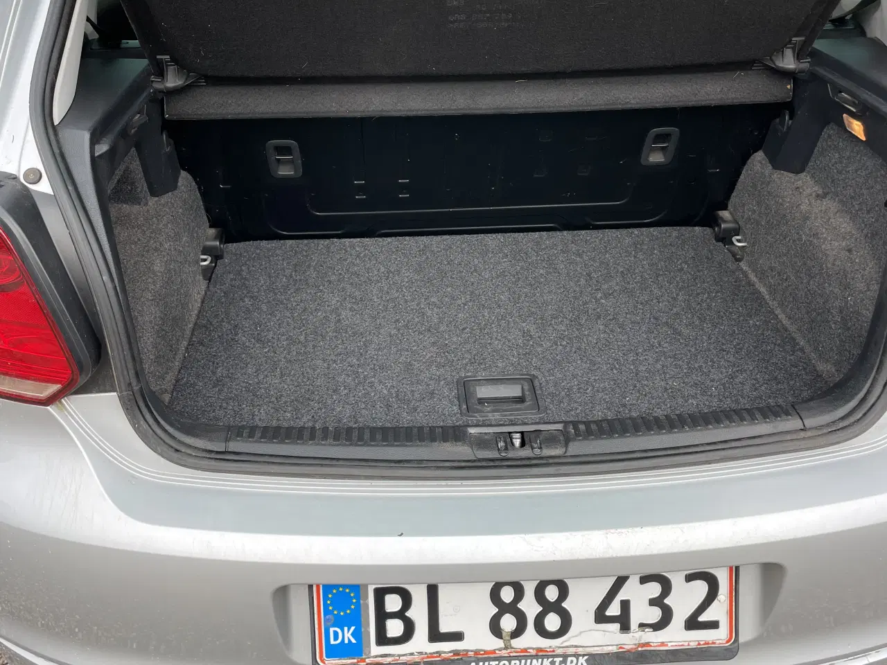 Billede 9 - Polo 1,2 tdi