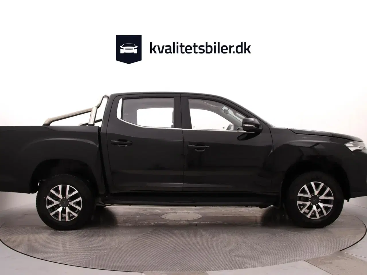 Billede 5 - Maxus eT90 88 Pick-up